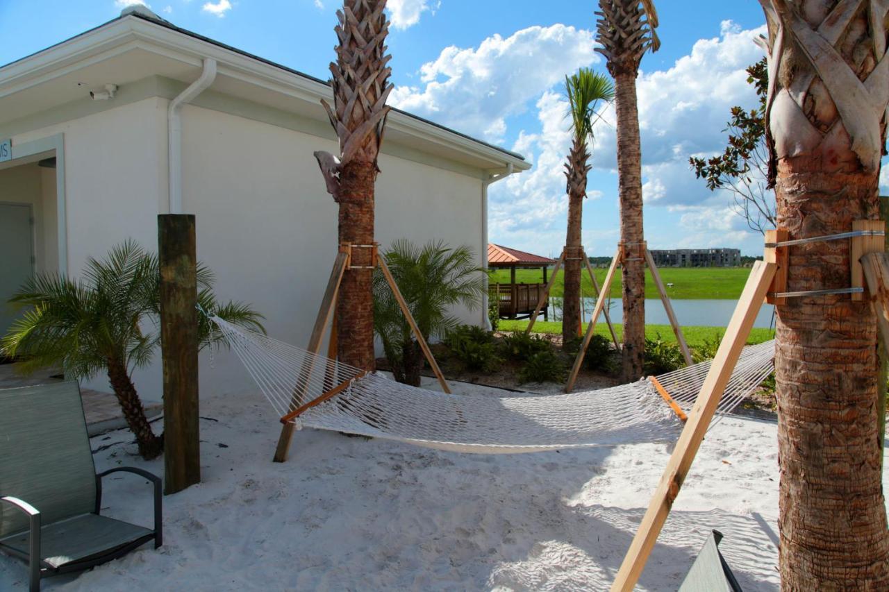 Five Bedrooms Single Family 4759 Kissimmee Exterior foto