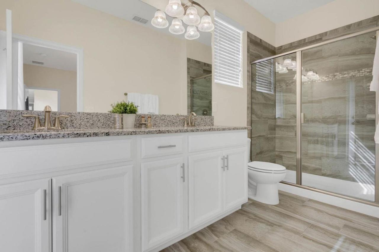 Five Bedrooms Single Family 4759 Kissimmee Exterior foto